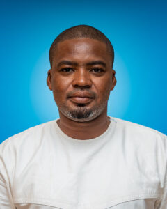 Prof. Emmanuel Ceasar Ayamba